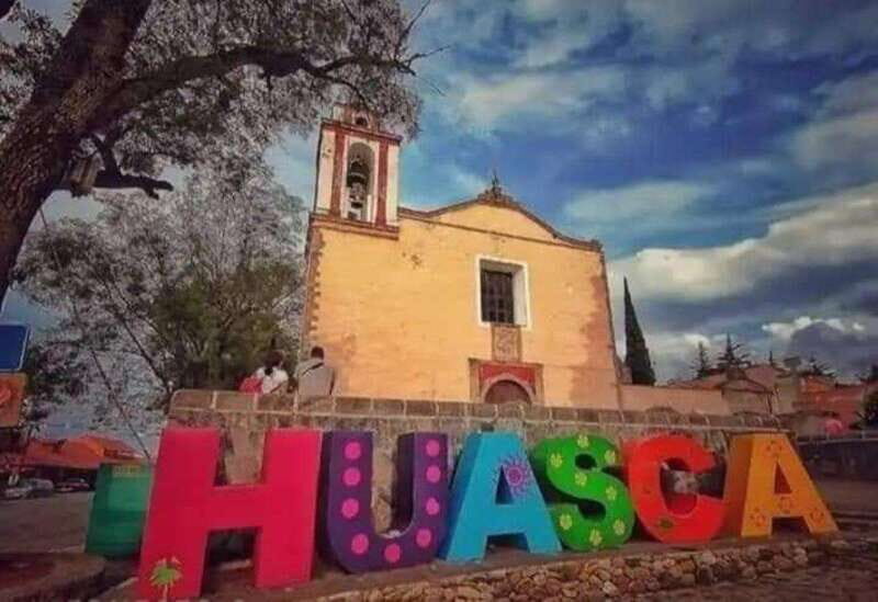 Mexico City: Explore the Magic of Huasca and Basaltic Prisms - The Basaltic Prisms: Nature’s Architectural Masterpiece