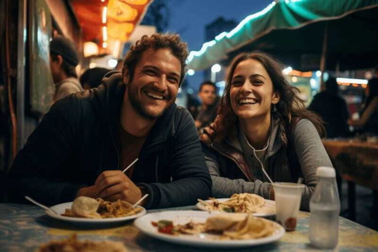 Mexico City Famous Foods Tour (Private & All-Inclusive) - Why This Tour Works for Different Travelers