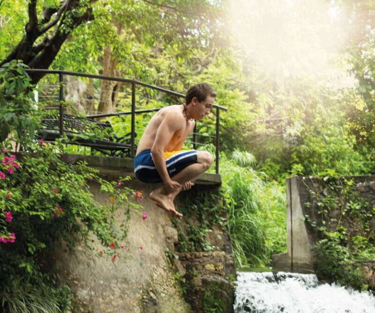 Mexico City: Las Estacas Natural Park Private Tour - Is This Tour Worth It?