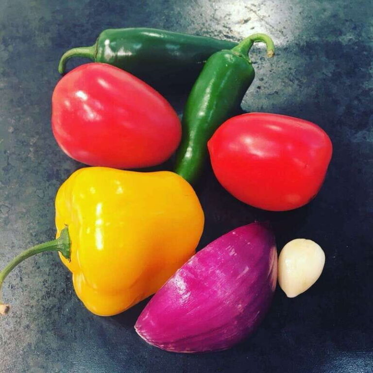 Mexico City: Mexican Salsas Cooking Class and Market Tour - An Authentic Taste of Mexico City’s Culinary Soul