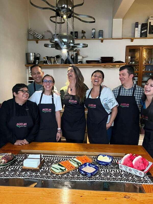 Mexico City: Premium Cooking Class - What Makes This Cooking Class Stand Out?