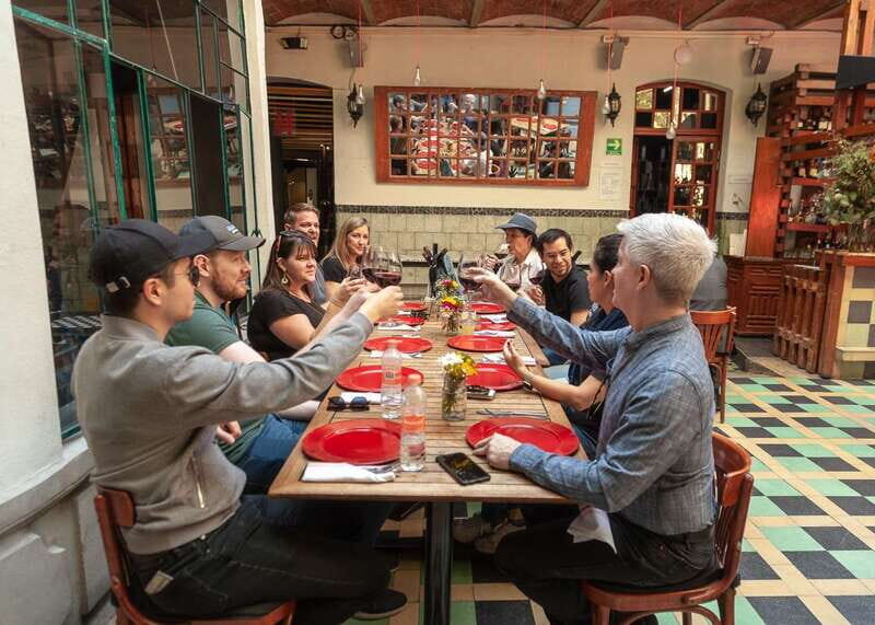 Mexico City: Roma Norte Food Walking Tour - The Value of the Experience