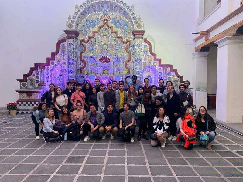 Mexico City: San Ángel Magical Mexican Food Tour - Authentic Experiences and Real Reviews