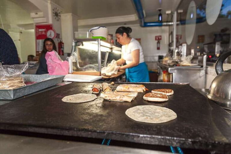 Mexico City: Tacos & Mezcal Night Food Tour - An In-Depth Look at the Mexico City: Tacos & Mezcal Night Food Tour