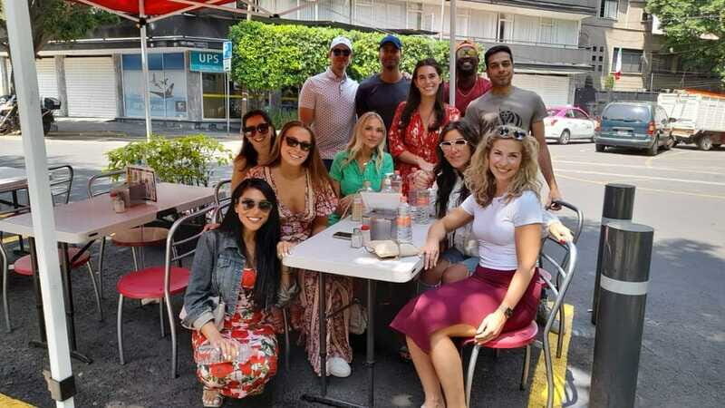 Mexico City: Tacos & Mezcal Tour - In-Depth Look at the Itinerary
