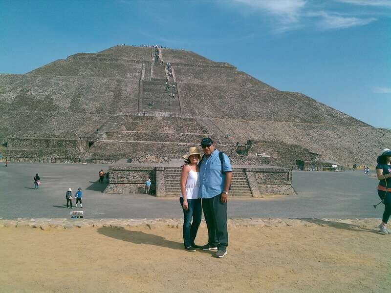 Mexico City: Teotihuacan and Guadalupe Shrine Private Tour - What’s Included and What’s Not