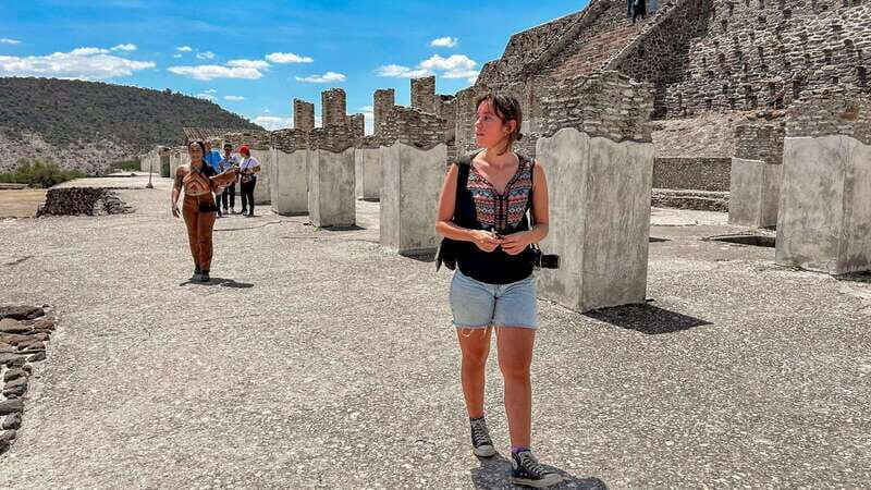 Mexico City: Teotihuacan Early Access & Tula Tour - Authentic Experiences & Insights from Other Travelers