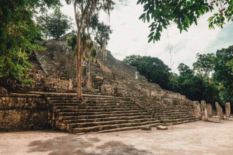 Mexico: Discover Ancient Mayan City of Calakmul, Guided Tour - Experience Value and Practical Details