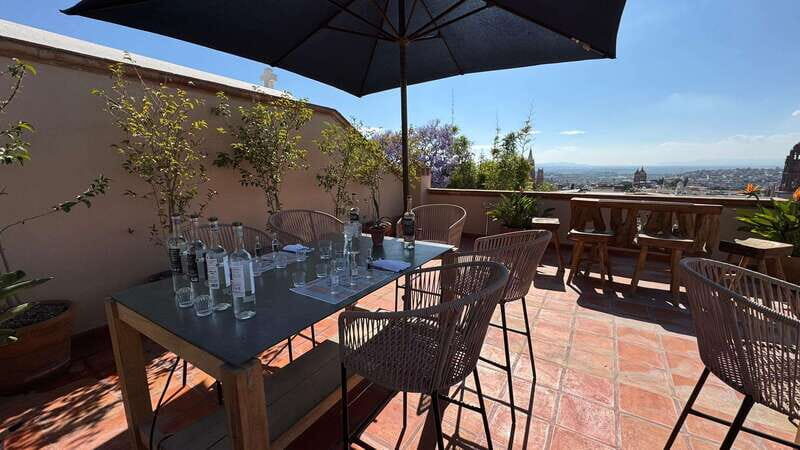 Mezcal Experiencia tasting Tradition of Oaxaca - Who Should Consider This Tour?