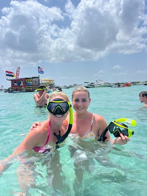 Miami Beach: Private Boat Tour with Captain and Champagne - The Experience: What to Expect from Start to Finish