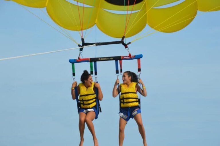 Miami: Parasailing Adventure with optional Photo Package - The Pricing and Value