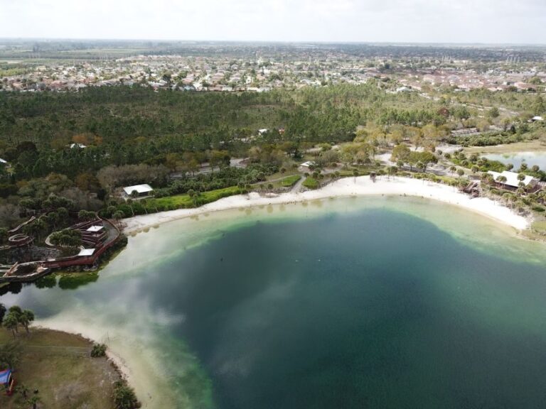 Miami: Private Helicopter Tour - The Overall Experience
