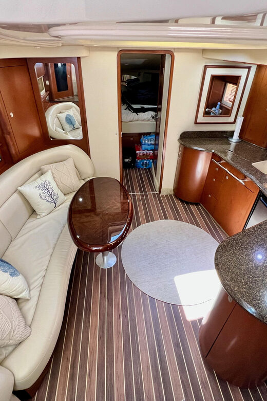 Miami: Private Yacht Charter - What to Expect on Your Yacht Day