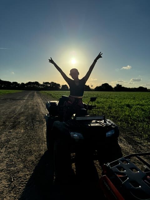 Miami's Ultimate ATV Adventure- Free Passenger & Safety Gear - The Practical Details: What You Need to Know