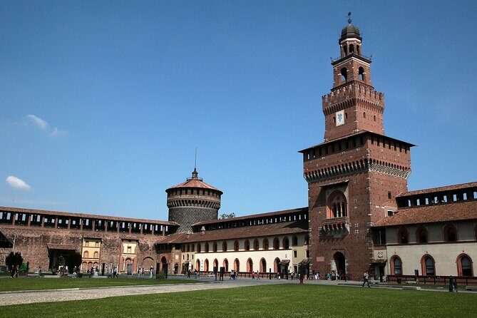 Milan: The Last Supper & Sforza Castle Guided Tour - Final Thoughts: Is This Tour Worth It?