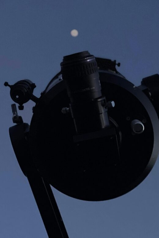 Mile High Astronomy Tour South of Denver - Who Would Love This Tour?