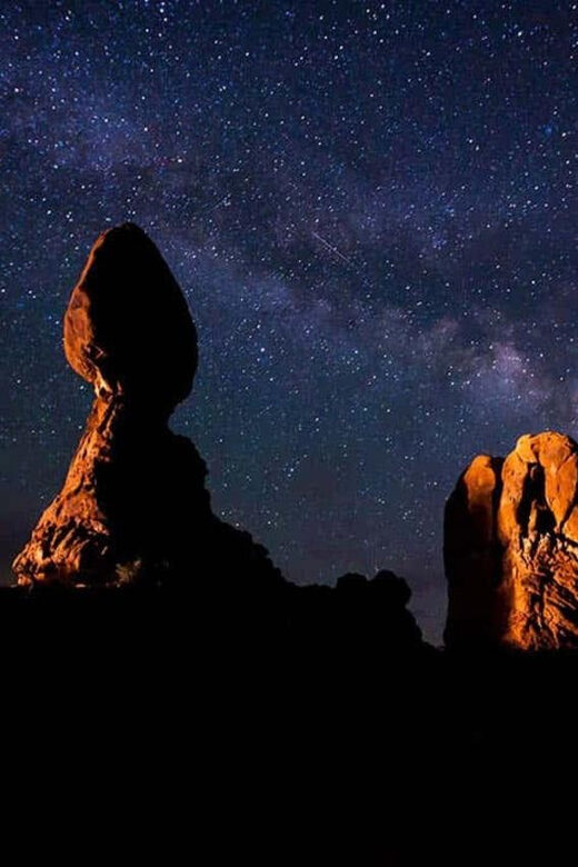 Moab: Arches National Park Morning Adventure Tour - The Itinerary: What You’ll See and Experience