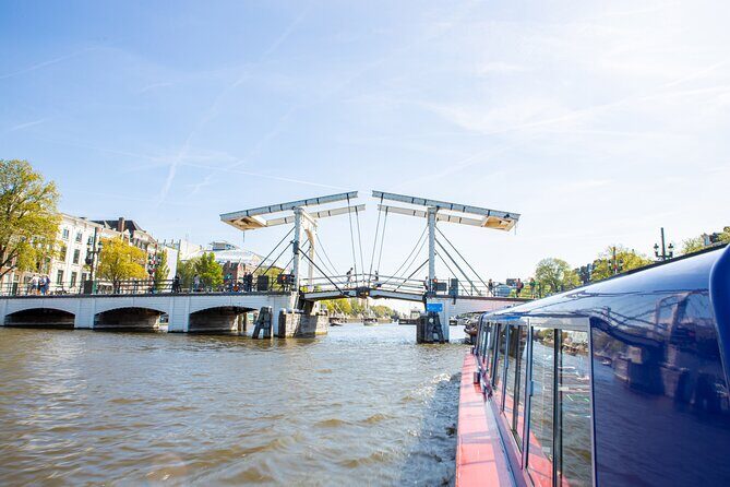 Moco Museum Amsterdam Entry and 75-minute Canal Cruise - Final Thoughts