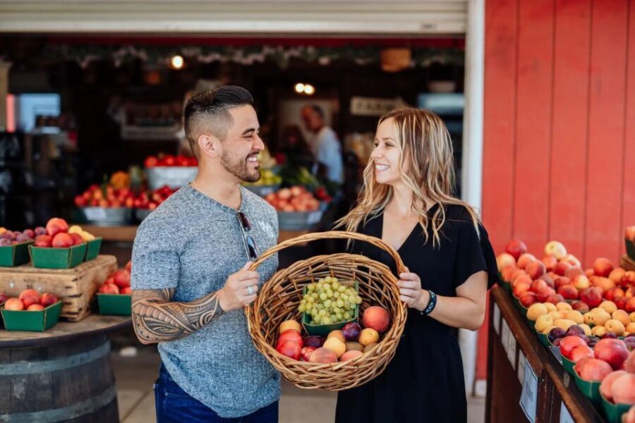Modesto: Fruits and Roots Tour Driving Audio Guide Tour - Who Would Love This Tour?