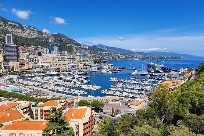 Monaco and Eze luxury and authenticity Private Day Tour - The Value of This Tour