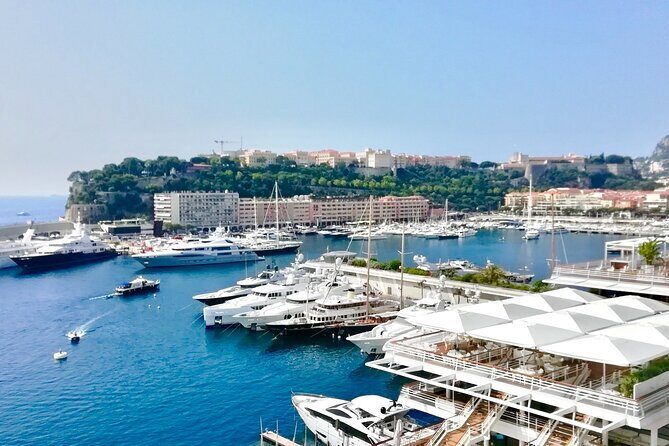 Monaco & Monte-Carlo: Classics & Hidden Gems - Walking & Boat - Who Would Love This Tour?