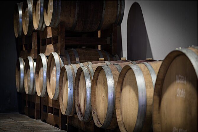 Monferrato (Asti): Wine Tour with light lunch picnic in the vineyards - FAQs