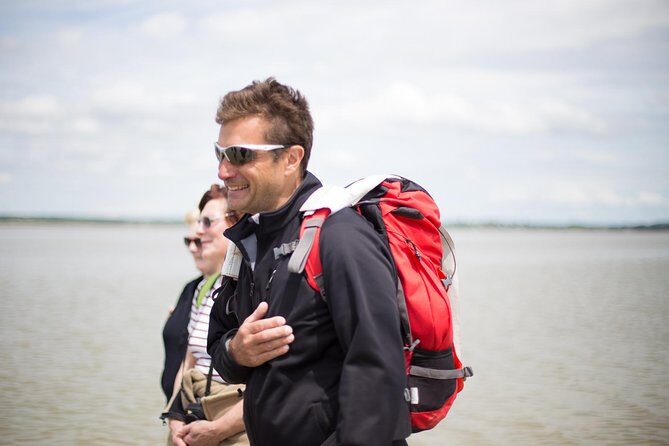 Mont-Saint-Michel bay walk - The Challenges and How to Prepare