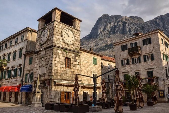 Montenegro Private Tour: Kotor, Perast,Our Lady Of The Rock,Budva - Final Thoughts