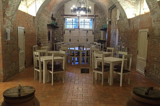 Montepulciano: Winery Tour & Tasting Experience - Authentic Experiences & Real Traveler Insights