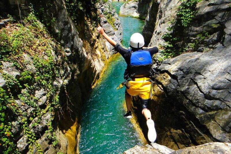 Monterrey: Extreme Canyoning in Matacanes Full-Day Excursion - The Sum Up