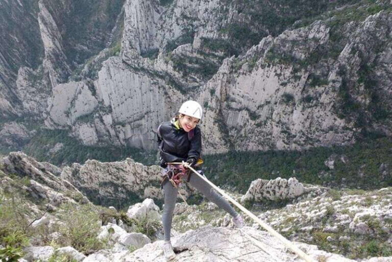 Monterrey: Nido de los Aguiluchos Expedition - What Travelers Are Saying