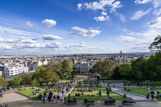 Montmartre guided walking tour with local guide in small group - Final Thoughts