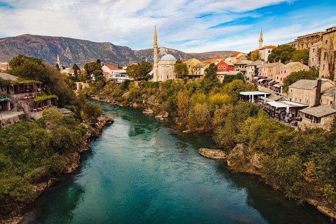 Mostar and Medjugorje Day Trip from Dubrovnik - Practicalities and Value