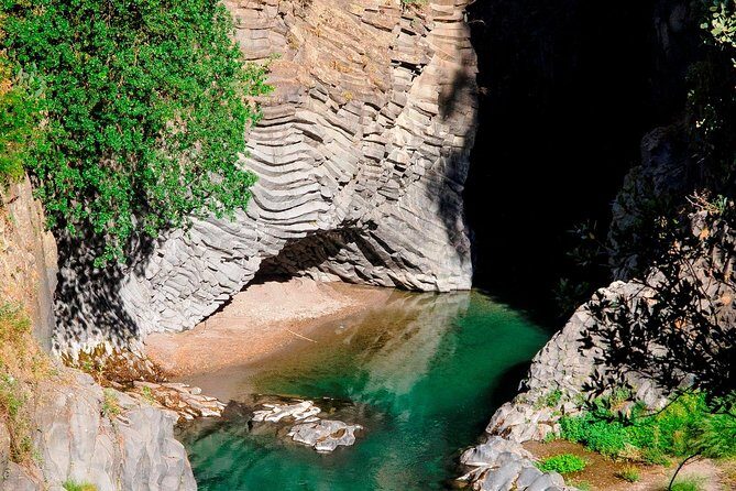 Mount Etna and Alcantara Gorges from Taormina - Who Should Consider This Tour?