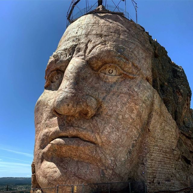 Mt Rushmore, Crazy Horse, Custer State Park Monument Tour - Final Thoughts