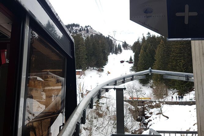 Mt. Schilthorn & Mürren Small Group Day Trip from Interlaken - Authentic Reviewer Insights