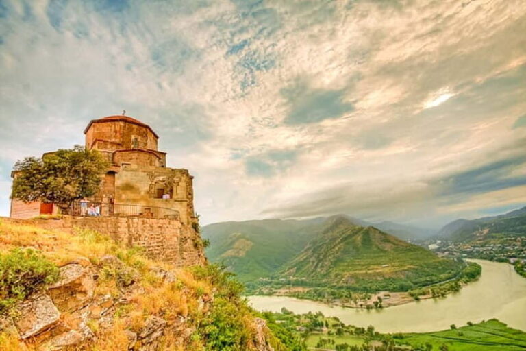 Mtskheta: Day Tour to Oldest City in Georgia - Who Will Love This Tour?