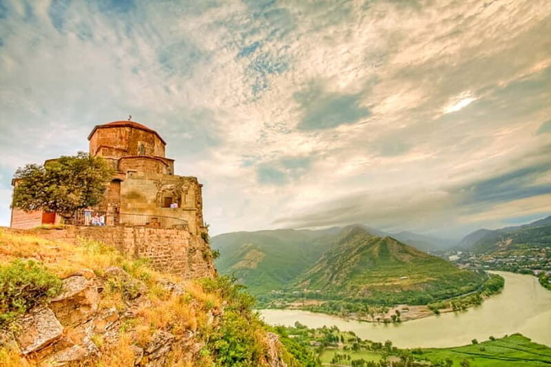 Mtskheta: Day Tour to Oldest City in Georgia - Who Will Love This Tour?