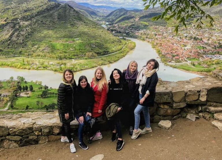 Mtskheta Gori Uplistsikhe Day-Trip from Tbilisi - A Full Breakdown of the Tour Experience