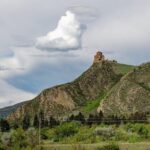 Mtskheta, Jvari, gori, uflistsikhe, history and panorama (group tours) - The Guides: Knowledgeable but Brief?