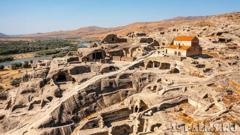 Mtskheta, Jvari, Gori & Uplistsikhe: Guided Tour - Practical Details and Considerations