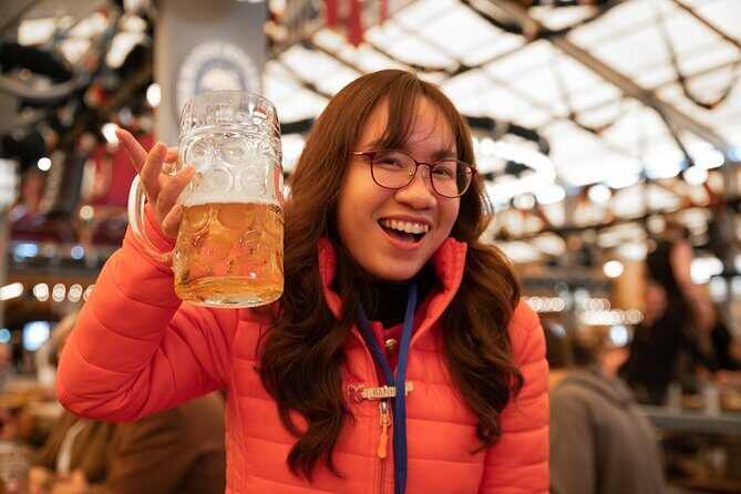 Munich Oktoberfest Tour with Beer Hall Table Reservations - Final Thoughts: Who Will Love This Tour?