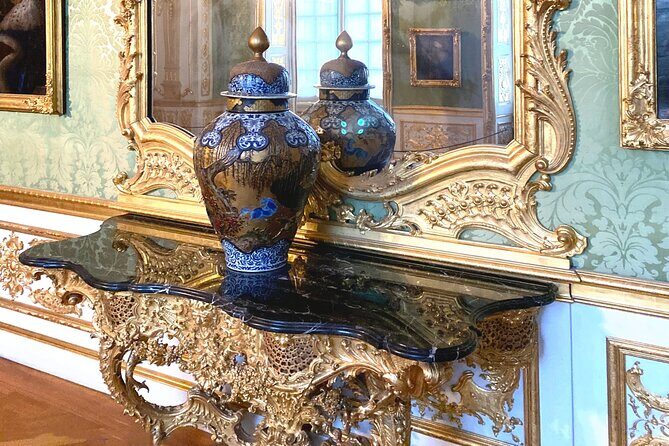 Munich Residenz Museum Tickets and 2,5-hour Guided Tour - The Highlights: Why You’ll Love It