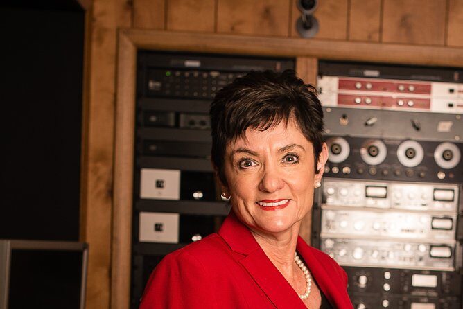 Muscle Shoals Sound Studio Tour in Sheffield Alabama - Key Points
