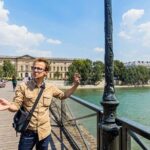 MUST SEE! History of Paris City & #1 Louvre Museum Exclusive Tour - Transportation, Timing, and Practicalities