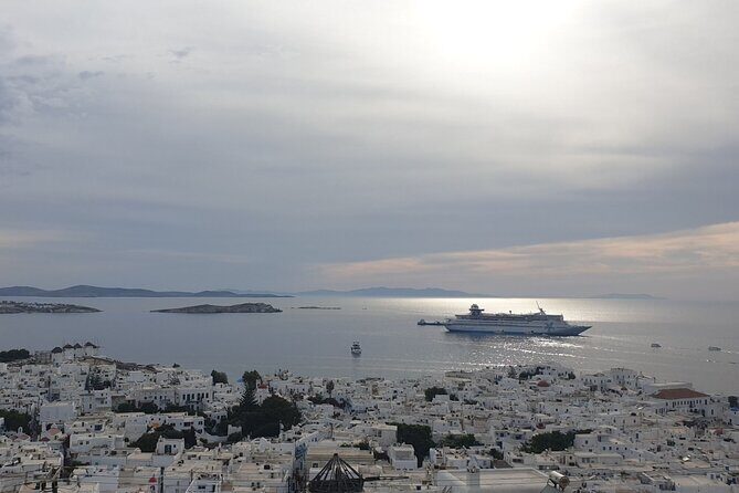 Mykonos Private Island Tour - The Experience: What Sets It Apart