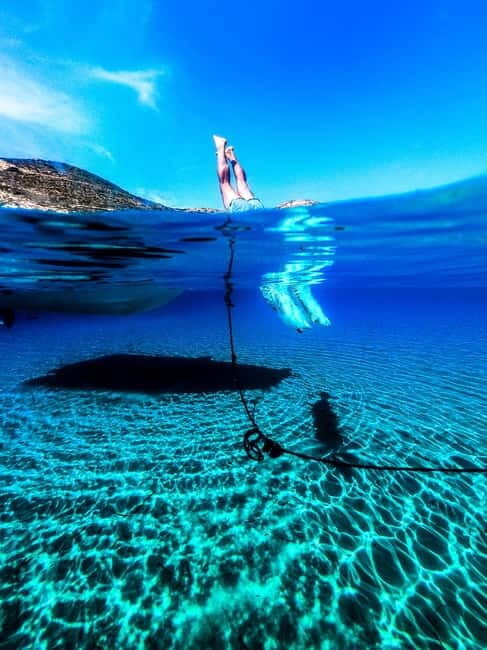 Mykonos: Private Morning or Sunset Catamaran Boat Tour - Quality, Comfort, and Value