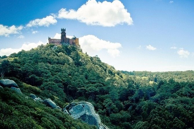 Mystic Sintra Private Tour: Best Day Trip From Lisbon - Who Will Love This Tour?