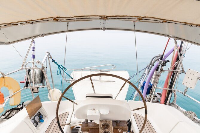 Nafplio Sun Sail Cruises | Half Day | Private | With Meal - Who Is This Tour Best Suited For?