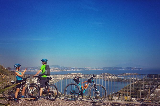 Naples And Campi Flegrei Bike Tour - What’s Included and What You Should Consider